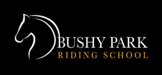 Bushy Park Riding School Logo